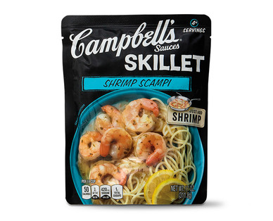 Campbell's Skillet Sauce