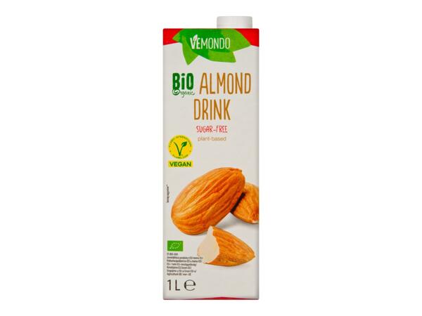ROSTLINNÝ/ BIO NÁPOJ
