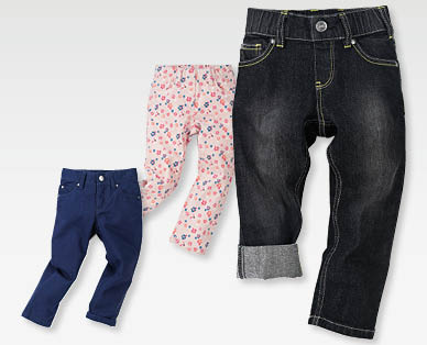 IMPIDIMPI Kleinkinder-Hose