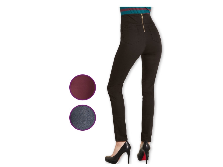 Esmara Ladies' Shaping Jeggings