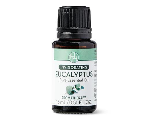 Huntington Home 
 Essential Oil