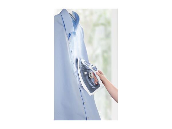 Silvercrest Steam Iron
