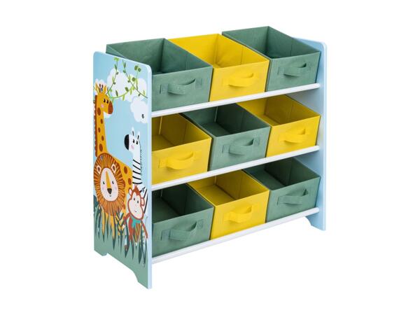 Meuble de rangement