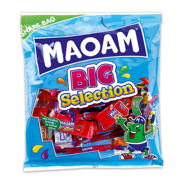 Big Selection
