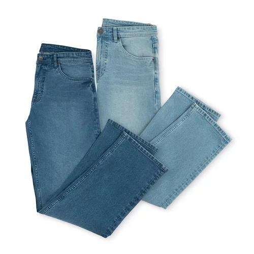UP 2 FASHION MEN Herren-Jeans