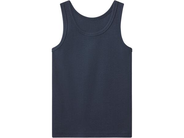 Kids' Vests