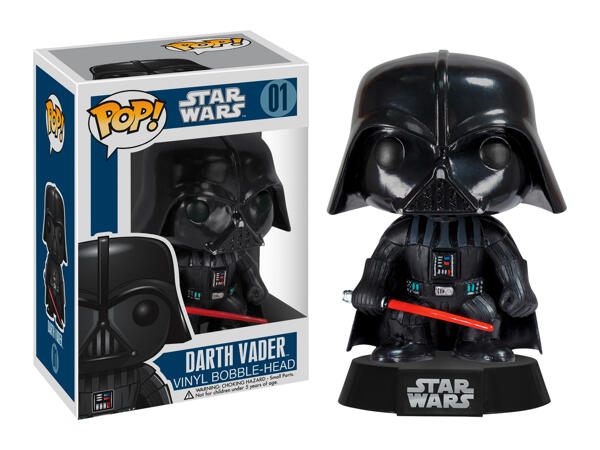 Funko Pop Figure