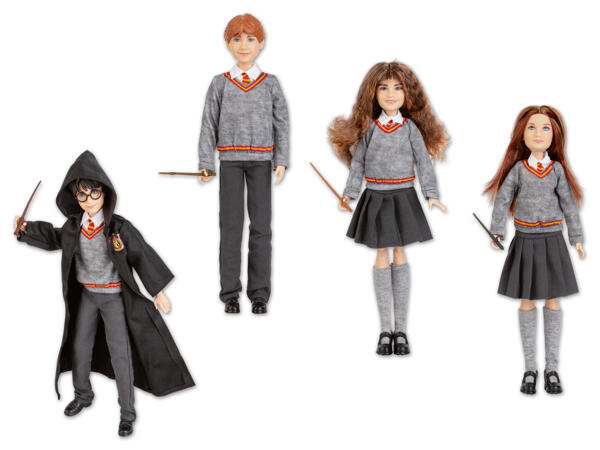Mattel(R) Spielfigur