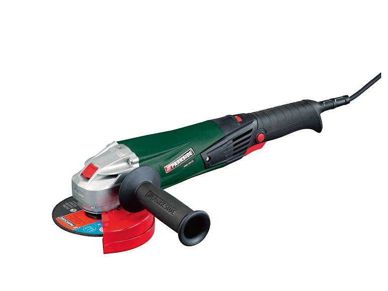 Angle Grinder