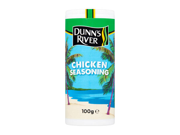 Dunn's River Seasoning