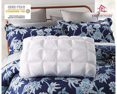 Luxury Cloud Pillow
