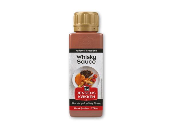 JENSENS Sauce