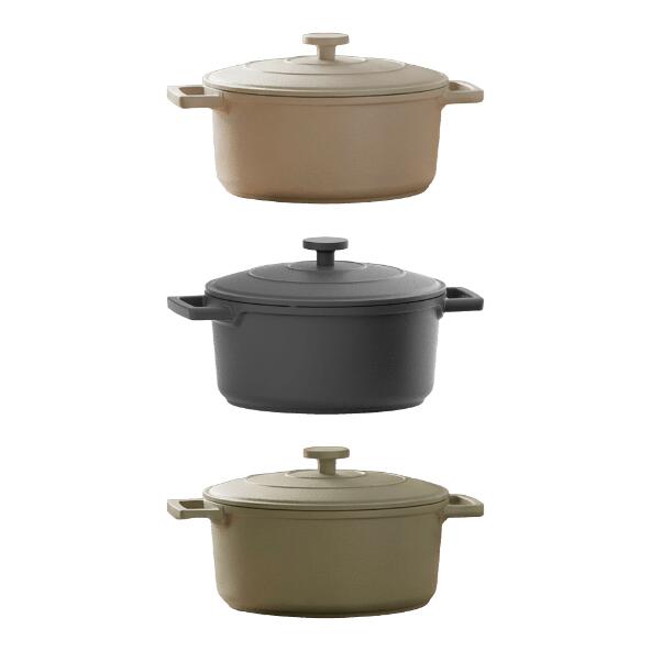 CROFTON(R) 				Casserole, 24 cm