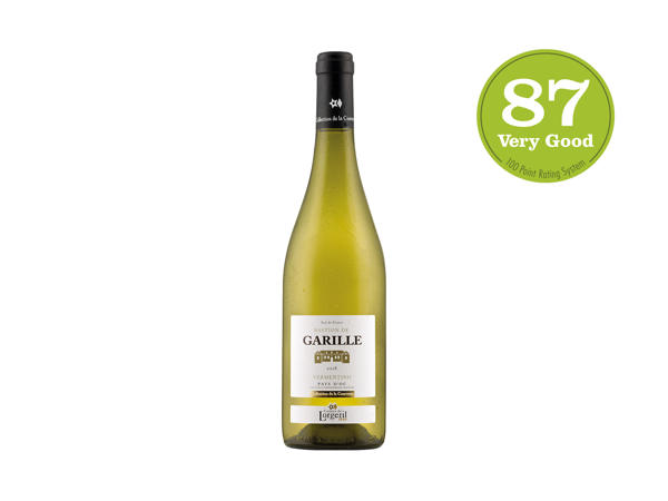 Garille Vermentino