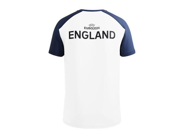 Men's England Football Shirt
