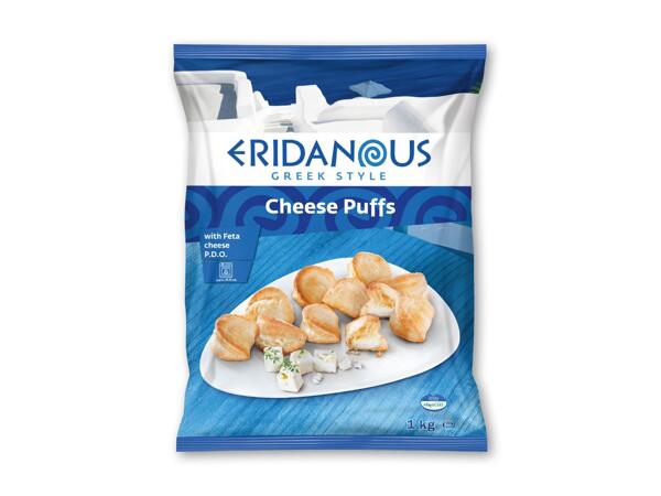 ERIDANOUS Oste- eller spinatlommer