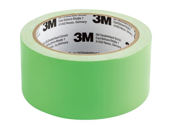 3M Green Duct Tape
