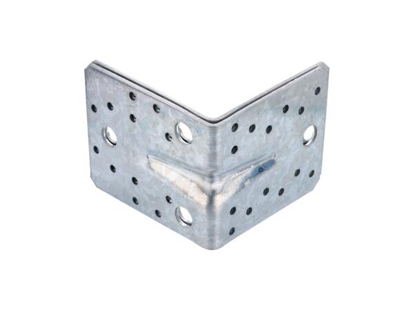 Angle Brackets/Mending Plates/Multi-Truss Hangers Assortment