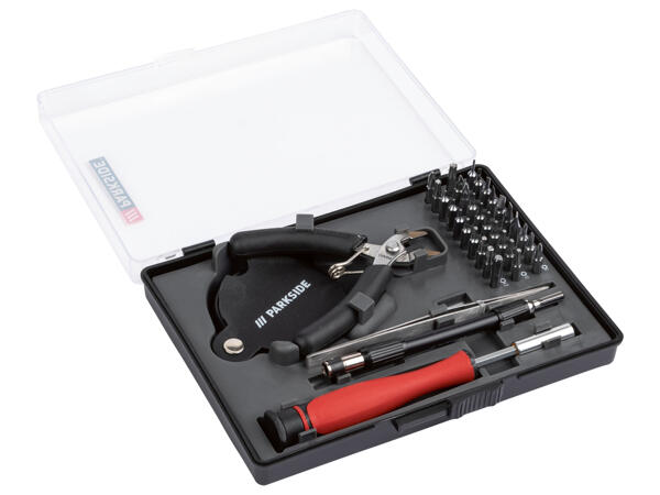 Mini Tool Kit