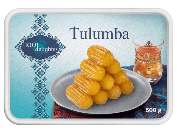 Tulumba