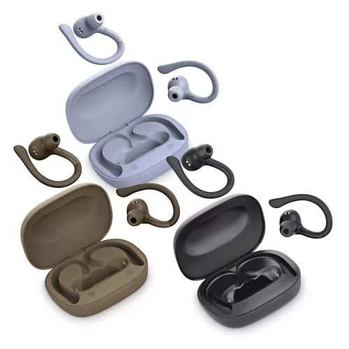 BALCO Écouteurs sans fil pour le sport et tracker fitness