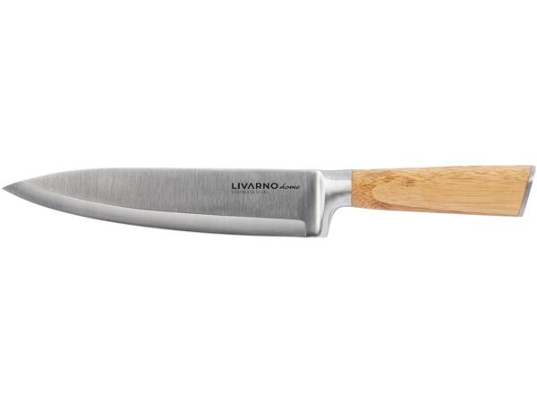 Kitchen Knife Assortment