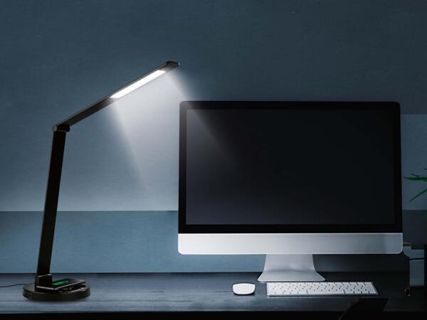 LED Desk Lamp