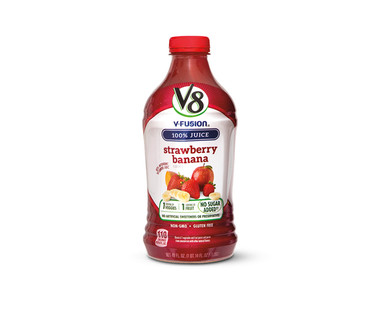 Campbell's V8 V-Fusion