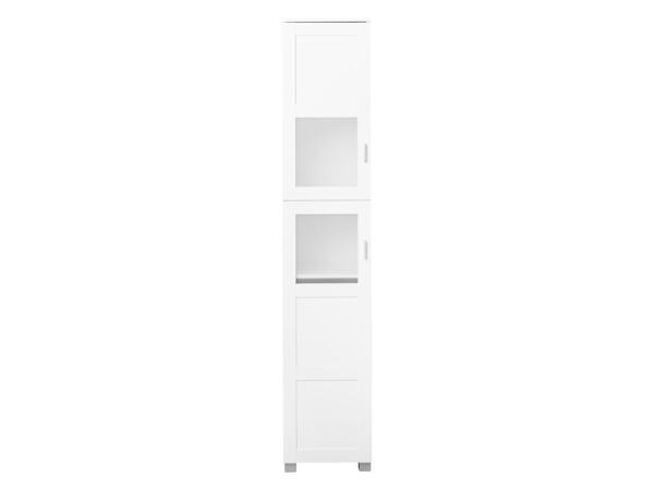 Tall Bathroom Cabinet