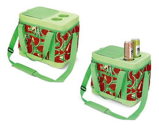 Crane 
 Flip Top Cooler