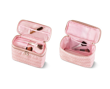 Serra Cosmetic Bag Set