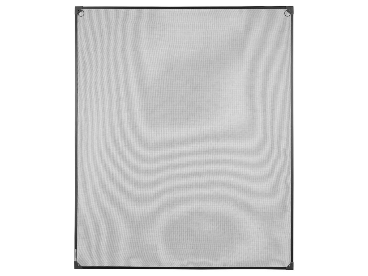 Magnetic insect screen, 110 x 130cm