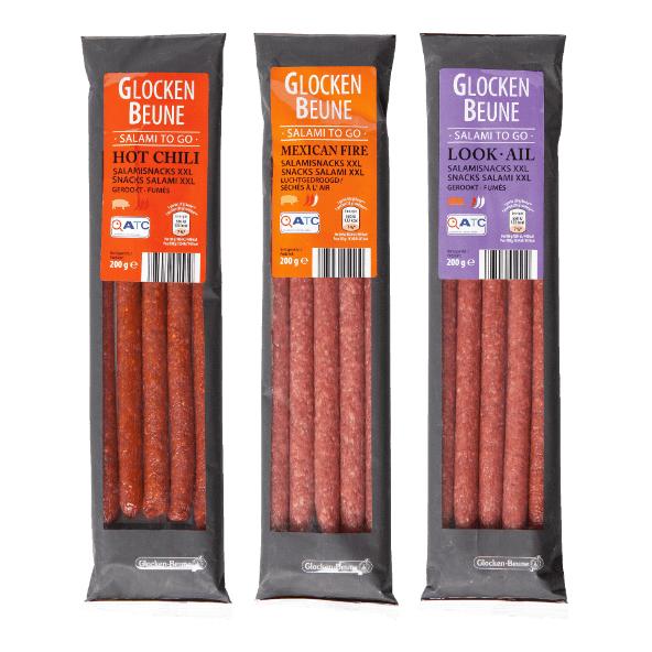 Salami XXL, 5 st.