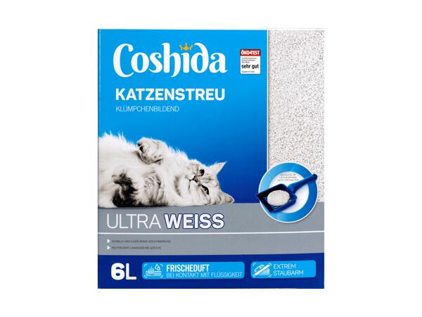 Katzenstreu