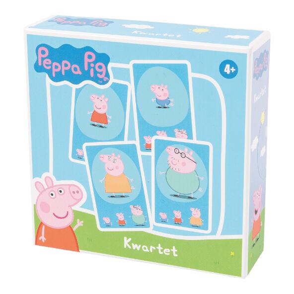 NICKELODEON(R)/HASBRO(R) 				Quartettspiel