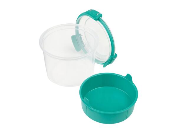 Sistema 530ml Breakfast Box