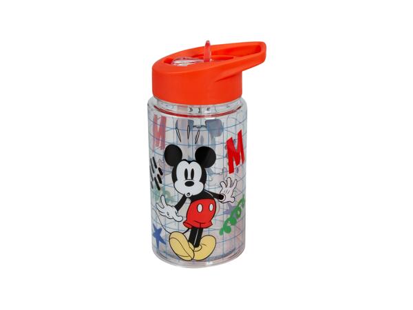 Disney Drink Bottle / Lunchbox Set