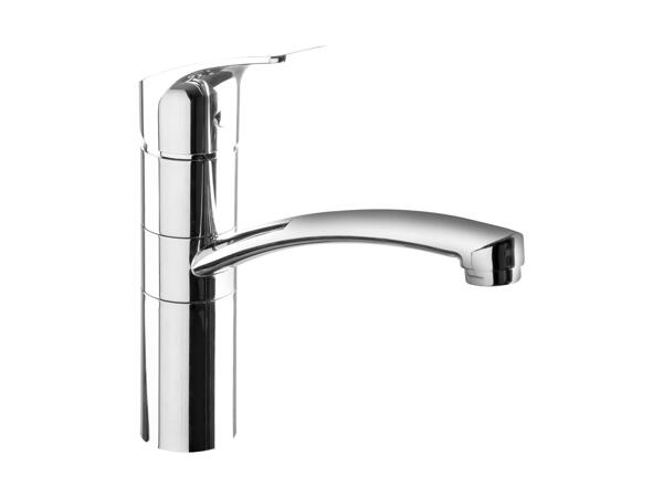Kitchen Mixer Tap