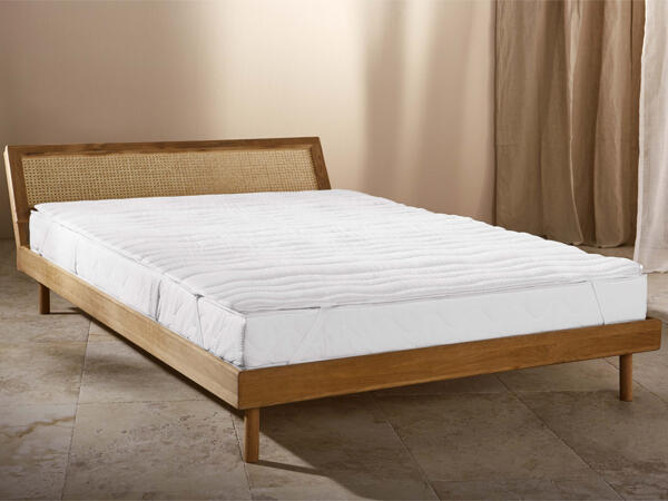 Matelas confort à 7 zones