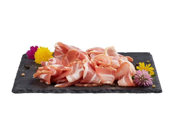 Lard à griller