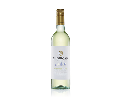 McGuigan Signature Sauvignon Blanc 2016 750ml