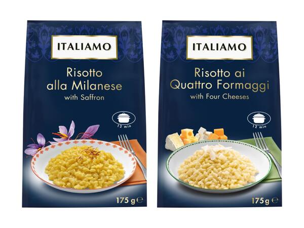 Risotto