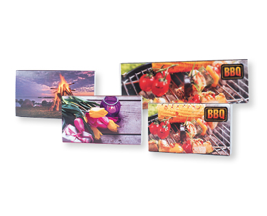 Set di fiammiferi BBQ