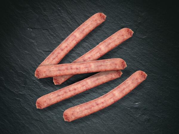 Salsiccia tessinoise à la truffe