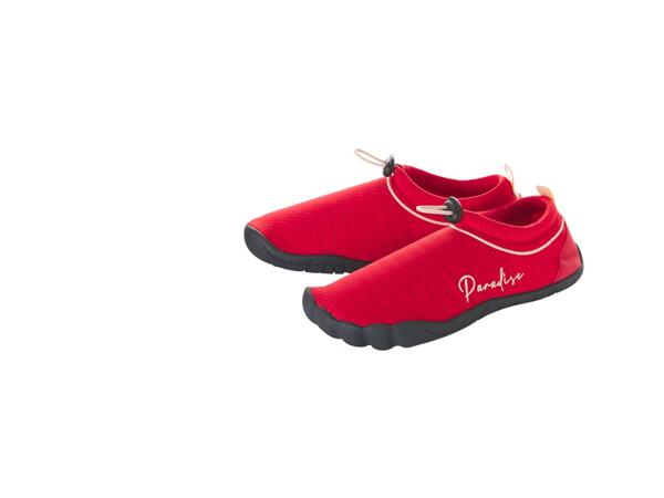Adults' Aqua Shoes