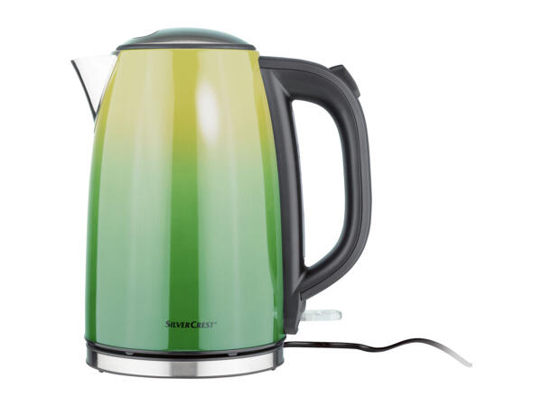 Silvercrest 1.7L Kettle