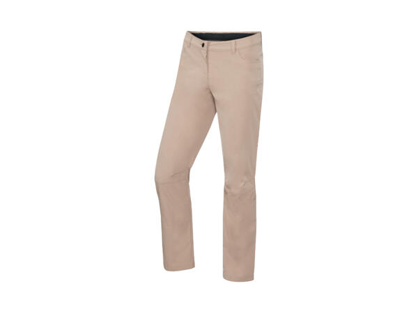 Men's Hiking Trousers