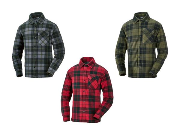 PARKSIDE(R) Overshirt