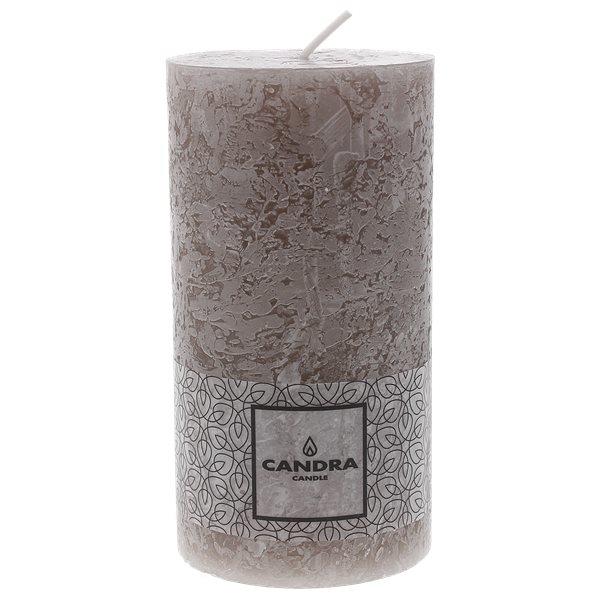 Candra rustieke kaars
