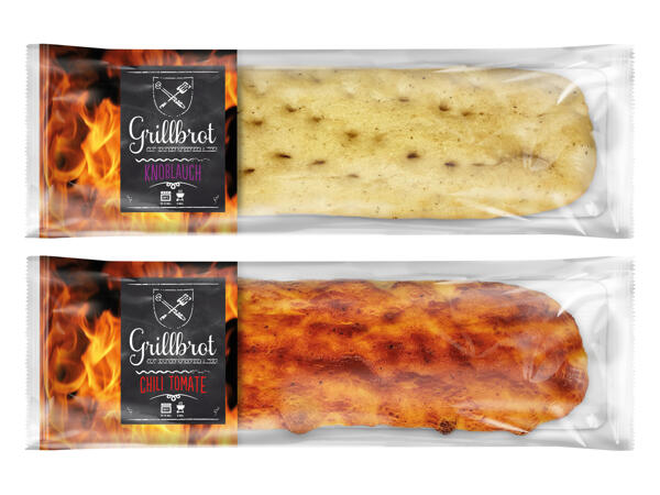 Grillbrot